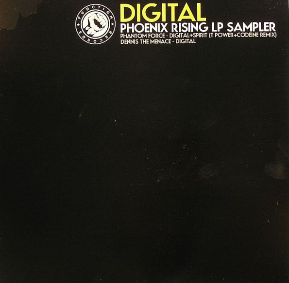 Phoenix Rising LP Sampler