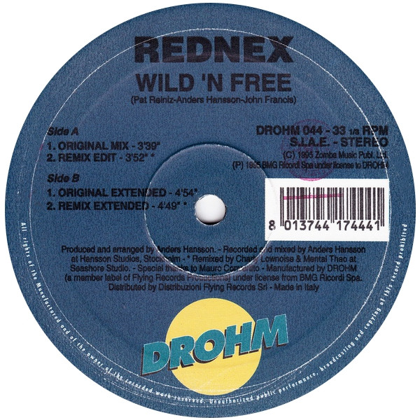 Wild 'N Free