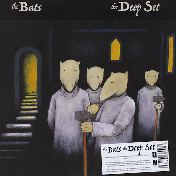 The Deep Set