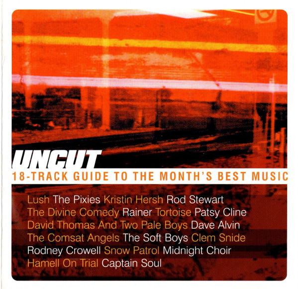 18-Track Guide To The Month's Best Music