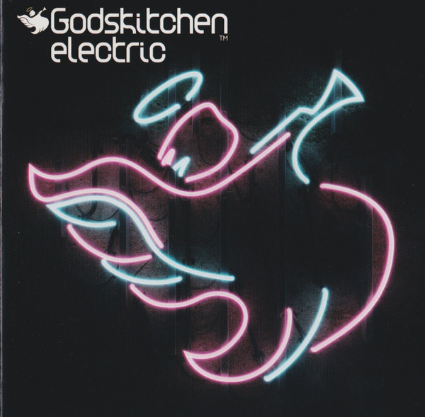 Godskitchen Electric