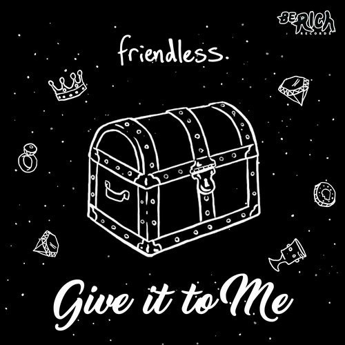 Give It To Me