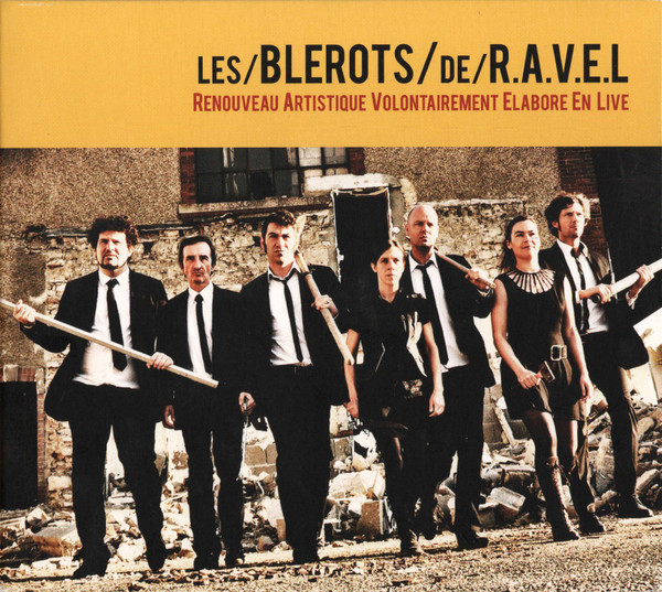 Renouveau Artistique Volontairement Elabore En Live