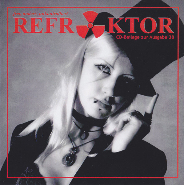 Refraktor 38