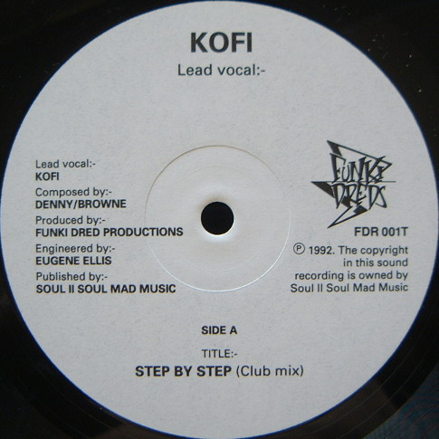 Step By Step