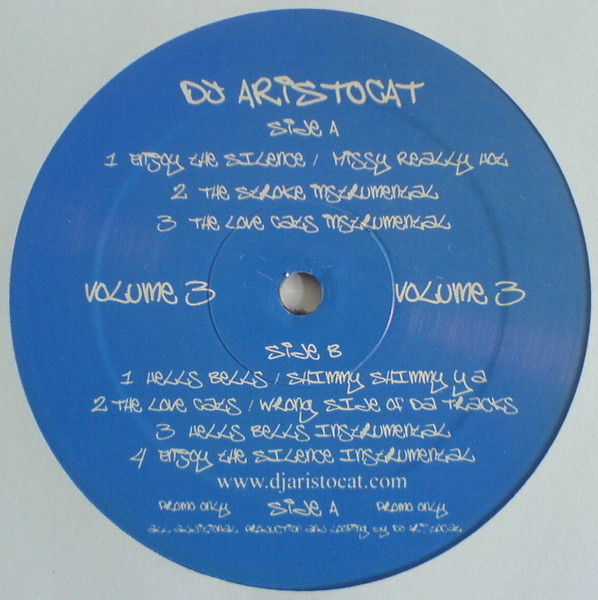 Volume 3