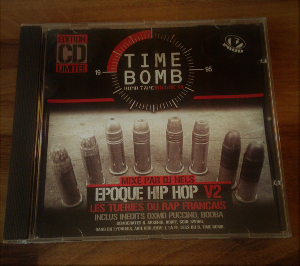 Epoque Hip Hop V2