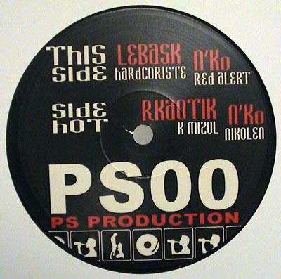 Prostitution Sonore 00