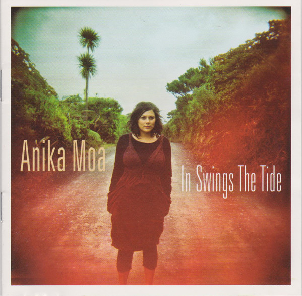 In Swings The Tide