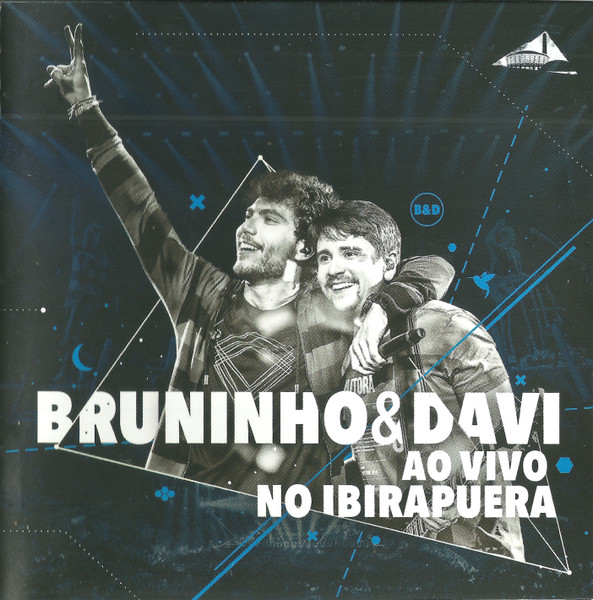 Ao Vivo No Ibirapuera