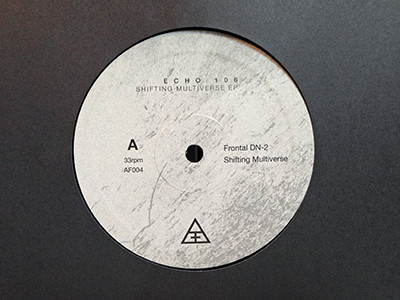 Shifting Multiverse EP