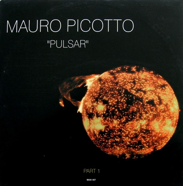 Pulsar Part 1