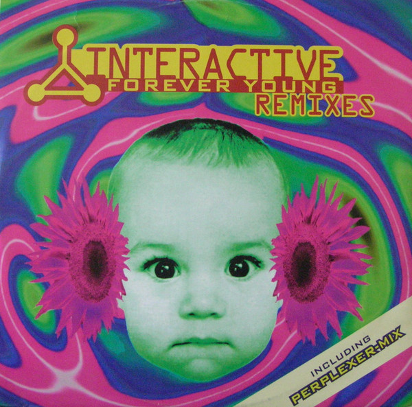 Forever Young (Remixes)