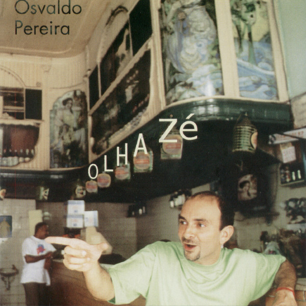 Olha Zé