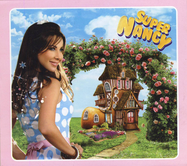 Super Nancy