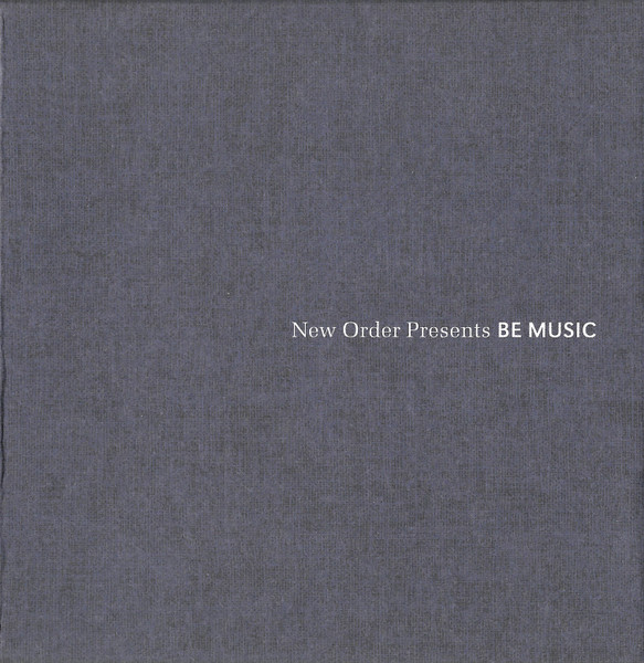 Be Music