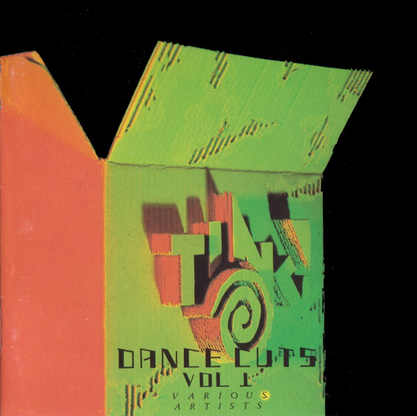 Dance Cuts Vol. 1
