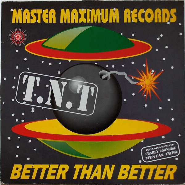 Better Than Better