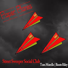Paper Planes