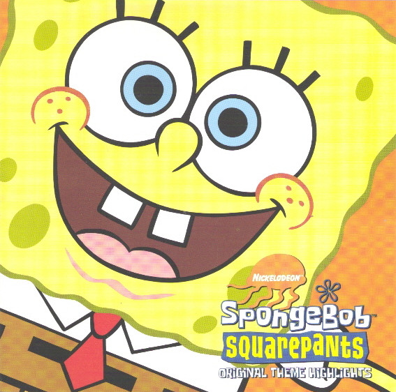 SpongeBob SquarePants™ Original Theme Highlights