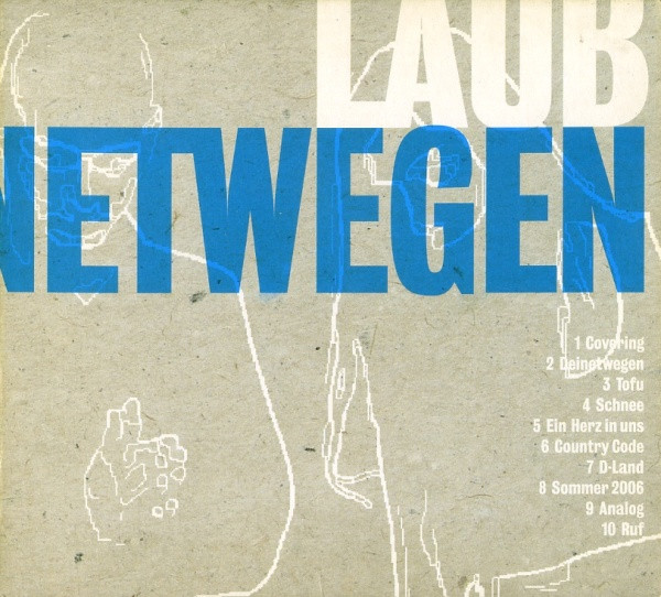 Deinetwegen