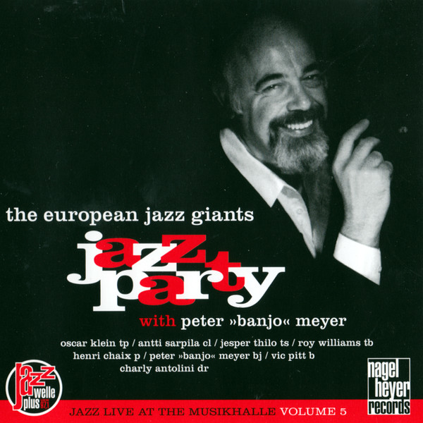 Jazz Party
