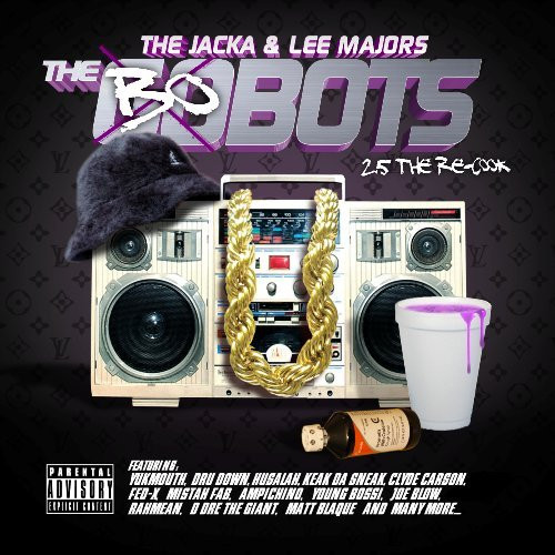 The Bobots 2.5: The Re-Cook