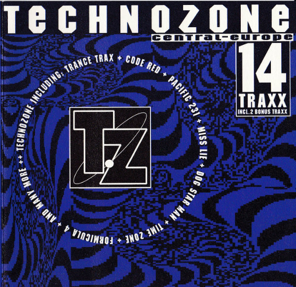 Technozone Central Europe