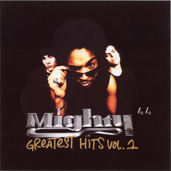 Greatest Hits Vol. 1