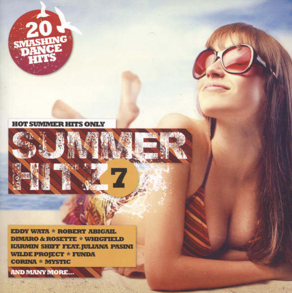 Summer Hitz 7