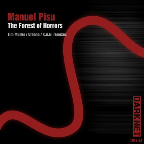The Forest Of Horrors
