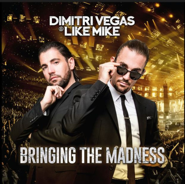 Bringing The Madness
