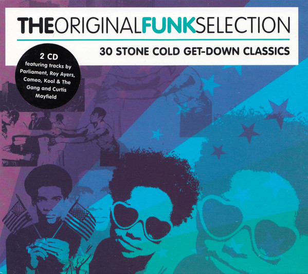 The Original Funk Selection