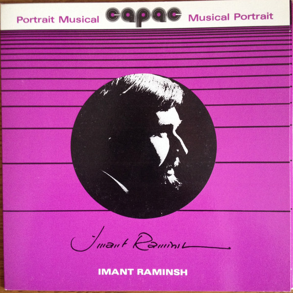 Portrait Musical CAPAC