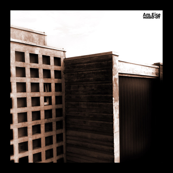 Walled-off