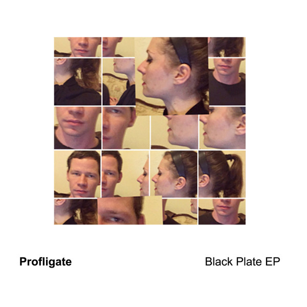 Black Plate EP