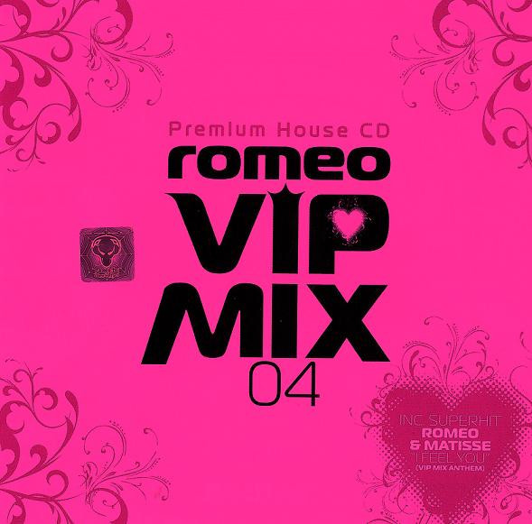 VIP Mix 4