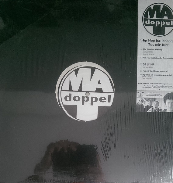 Hip Hop Ist Lebendig / Tut Mir Leid