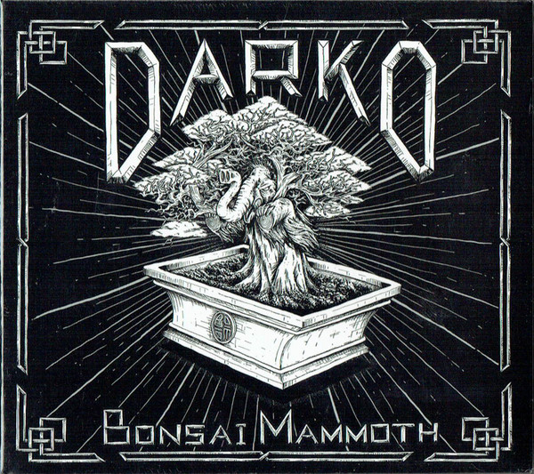 Bonsai Mammoth