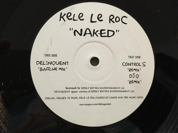 Naked