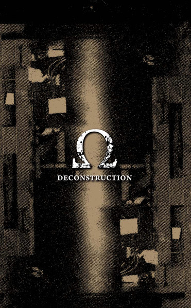 Ω Deconstruction