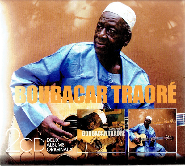 Mali Denhou - Kongo Magni