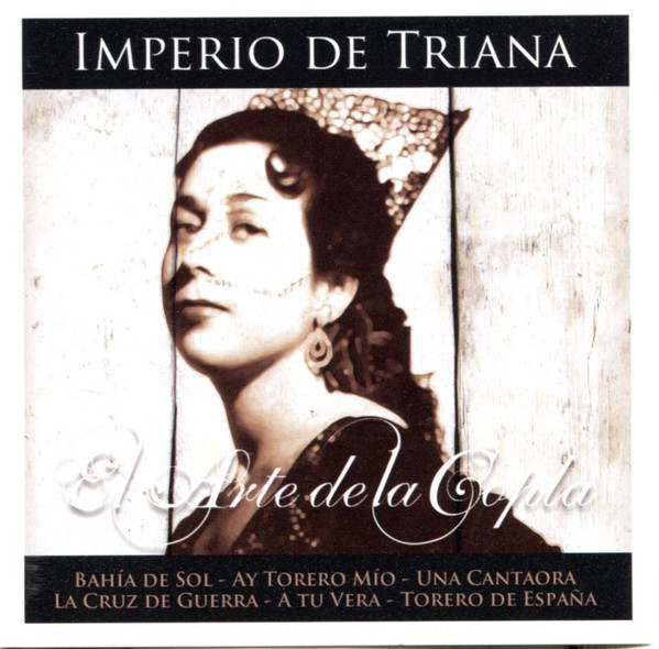 El Arte De La Copla