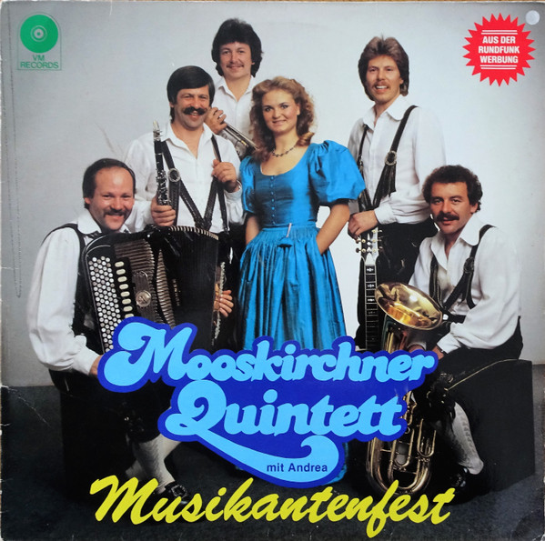Musikantenfest