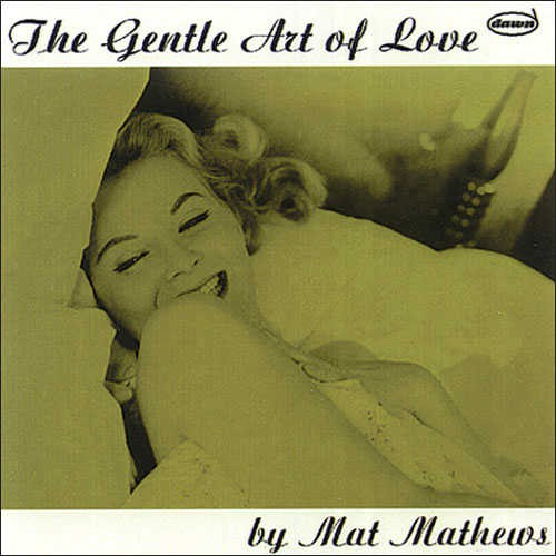 Gentle Art Of Love