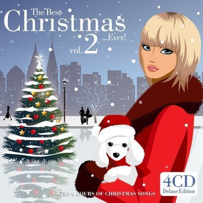 The Best Christmas Ever! vol. 2
