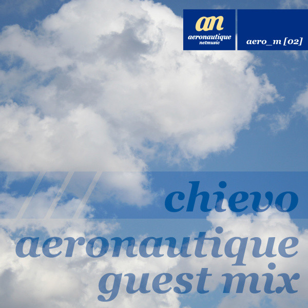 Aeronautique Guest Mix