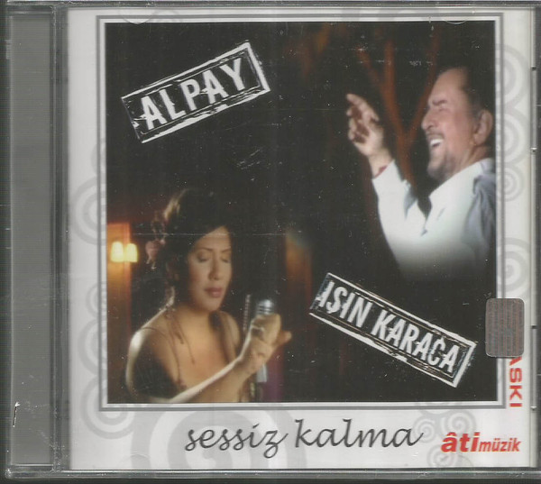 Sessiz Kalma