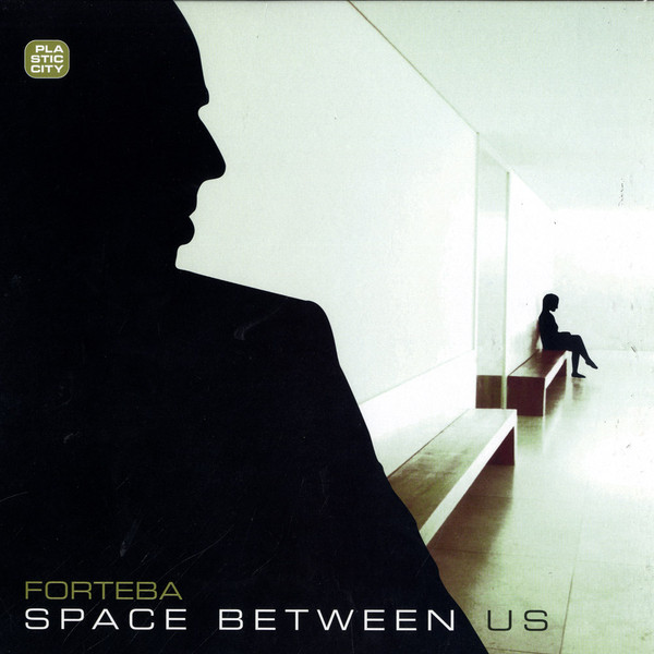 Space Between Us