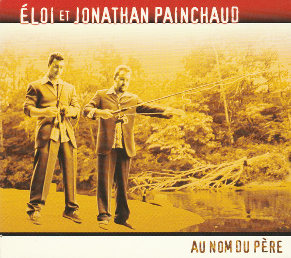 Au Nom Du Père